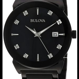 Brand new Bulova Mens Watch